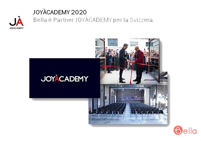 JOYÀCADEMY 2020